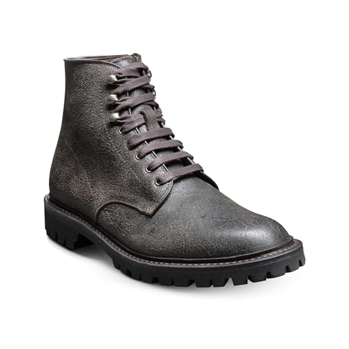 Image of Allen Edmonds Higgins Mill Lace-Up