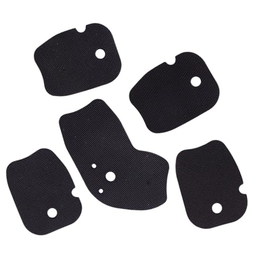 Repuesto 5 Piezas Cojín de Goma para Porta Vasos Toyota Tacoma miniatura 1