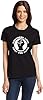 Print4U Northern Soul Music Lovers Womens T-Shirt Funny Birthday Ladies X-Large Red #1