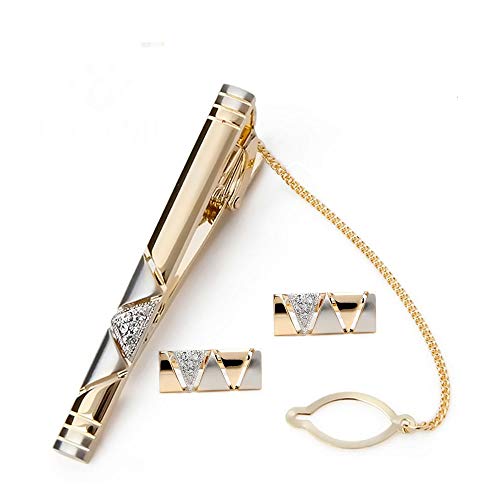 Amupper latón Crystal