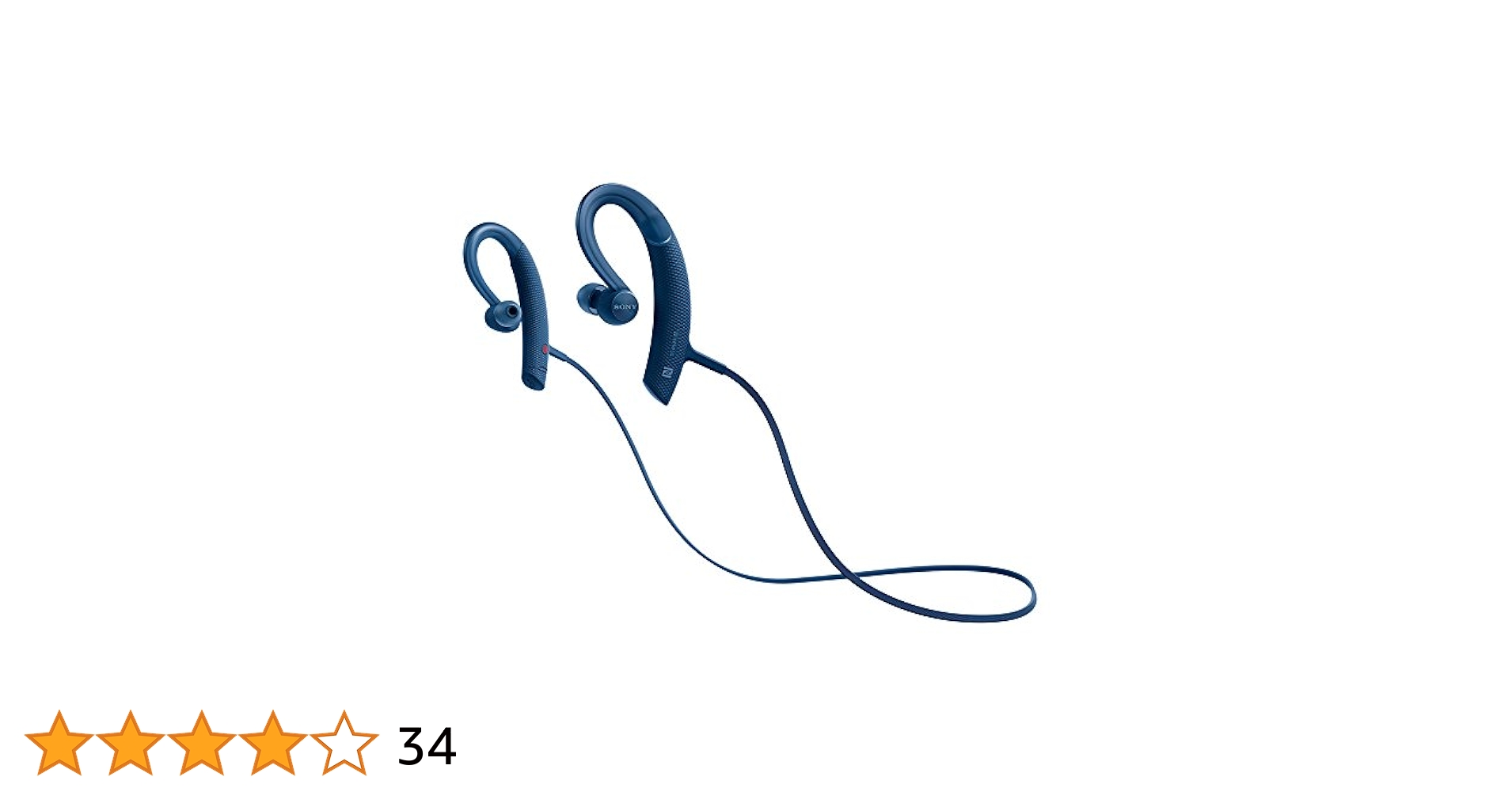 SONY MDR-XB80BS ブラック ワイヤレスイヤホン 6e41c2e812520d27b429ed35b294c1