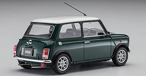 Hasegawa - Mini Cooper 1.3i, White, Miniature - Image 4