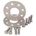 H&R DRS-MZ-System Spürverbreiterungsatz 16mm pro Achse - Lochkreis 5x114,3 - Mittenzentrierung 67,1mm - System M12x1,5 - kompatibel mit Hyundai