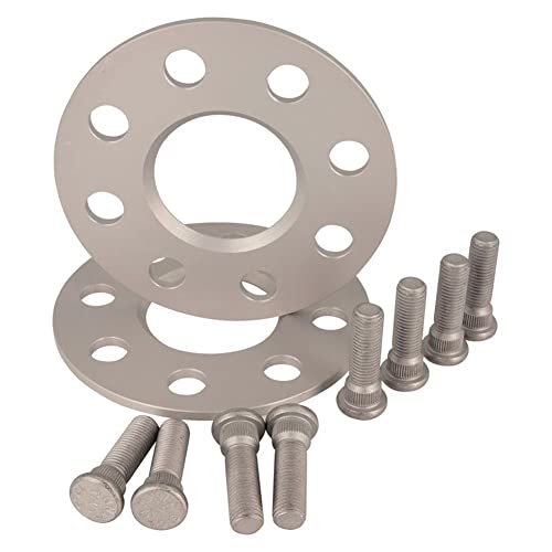 Espaceurs de roues H&R 20mm avec système DRS et visserie M12x1.5 pour Toyota
