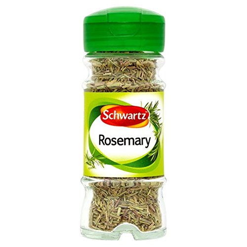Schwartz Rosemary 18G Jar