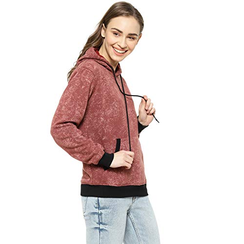 Image of PINACOLADA Women's Cotton Sweatshirt