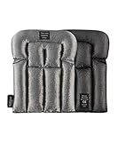 Snickers Workwear Bodenleger Kniepolster, 9118 , Kniepolster aus Polyäthylenkugeln (1 Paar)