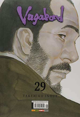 Vagabond - Volume 29