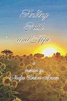 Finding Faith and Hope: a Memoir 1674835051 Book Cover