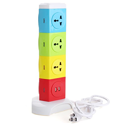 Panneau de raccordement USB pour bureau connecté et salon multimédia - 2