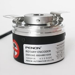 In Box DBS36E-BBAM01000 DBS36E-BBAM01024 DBS36E-BBAM02500 - (Color: DBS36E-BBAM01000)