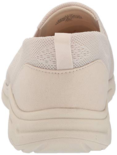 Easy Spirit Women's Brinley2 Sneaker, Beige 110, 10 #TOP2