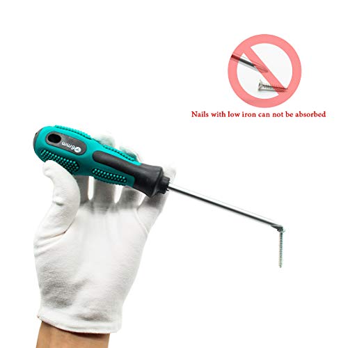 4PCS Y-type Magnetic Tip Screwdriver Anti-slip Repair Tool(Y3 Y4 Y5 Y6)