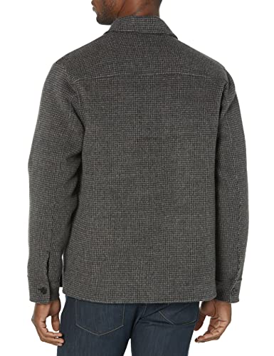 Image of Theory Men's Justin Dfw.luxe Nd G