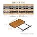 2pcs Floating Shelf Bracket Heavy Duty Hidden Metal Brackets for Shelf,Invisible Shelves Hardware Without Jig (16