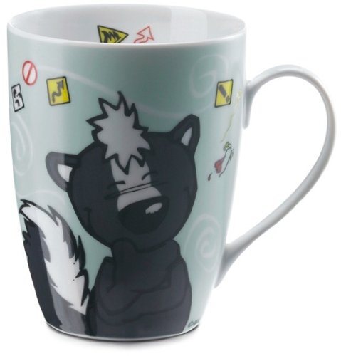 Tazza Nici puzzola
