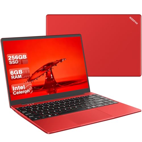 PC portable rouge : le top 30 des meilleurs de 2024 | Achat Gagnant