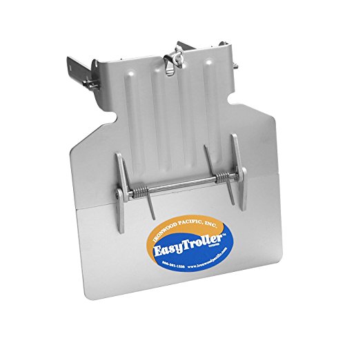 Ironwood Pacific EasyTroller Trolling Plate...
