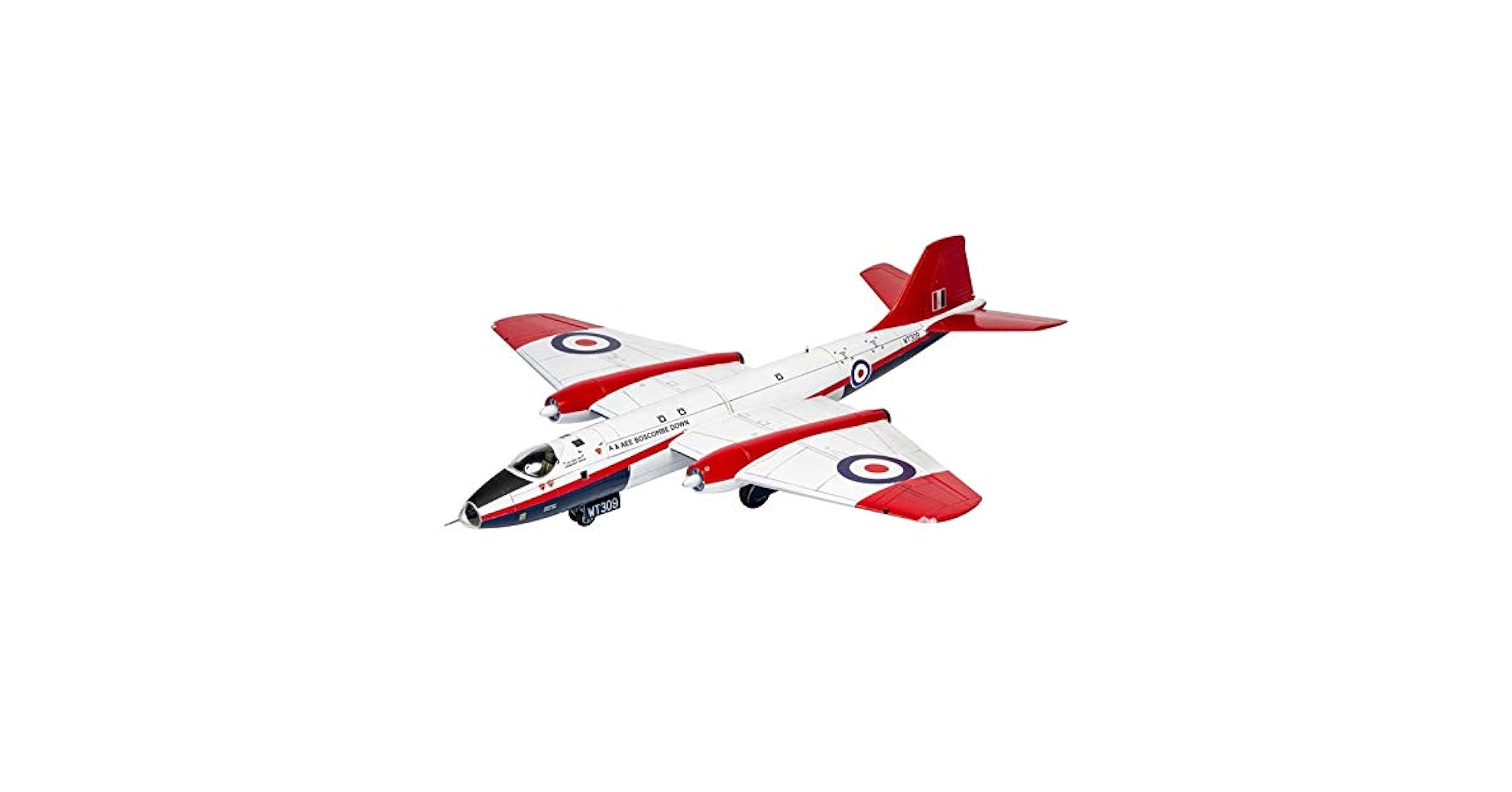 (未使用･未開封品)　エアフィックス 1/48 イギリス空軍 イングリッシュ・エレクトリック社 キャンベラB18 プラモデル X10102 ar3p5n1 エアフィックス 1/48 イングリッシュエレクトリックキャンベラ