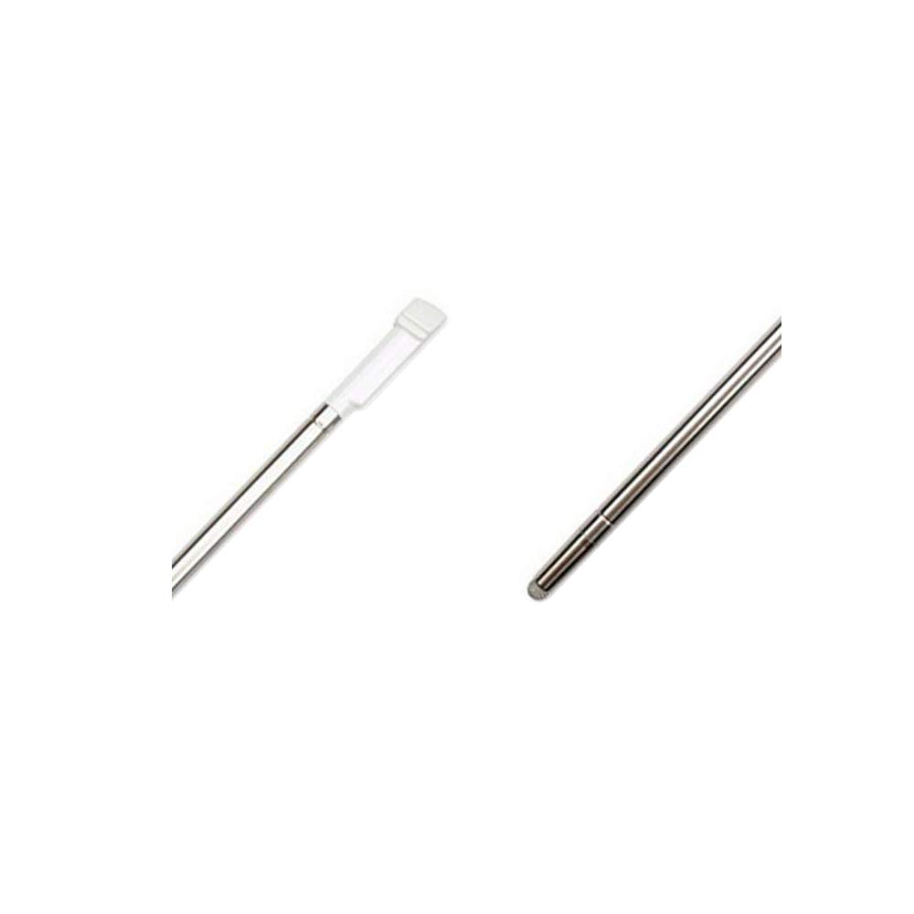JayTong Stylus Touch S Pen Replacement S-Pen for LG G Stylo 2 (G Stylus 2) LS775 K520 K540 F720 VS835 White
