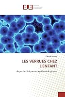 Les Verrues Chez L'Enfant 6131575932 Book Cover