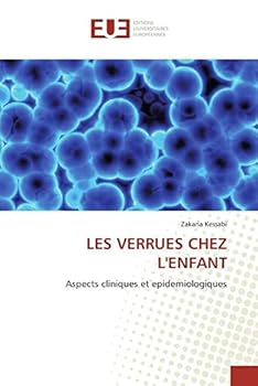 Paperback Les Verrues Chez l''enfant [French] Book