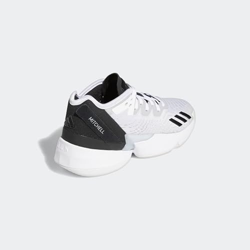 Adidas LPW95 Unisex D.O.N. Issue 4 Basketball Shoe thumb #6