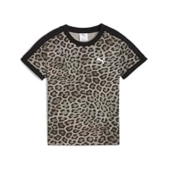 Black All Over Print Ah25