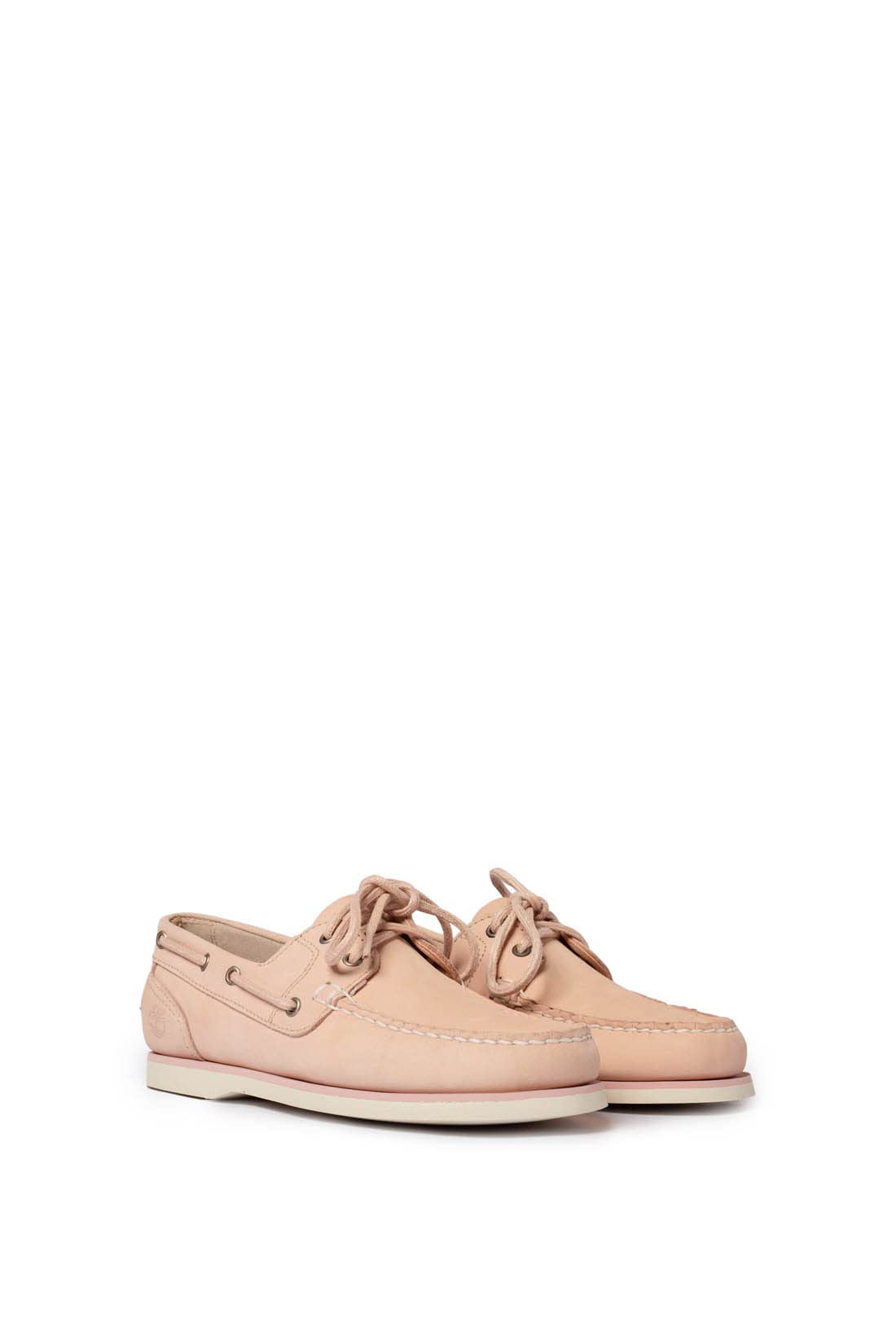 Timberland Classic NáuticosMujer