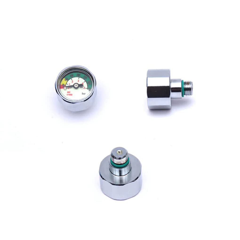 ESTINK Ensemble De Régulateur De Plongée Sous-marine Valve De Plongée