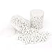 Tebery 2.5LB Reusable 10mm Ceramic Pie Crust Weights Natural Ceramic Stoneware with Plastic Tank