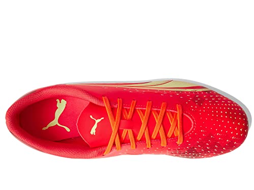 Image of Puma Mens Ultra Play Firm, Artificial Ground Soccer Cleats