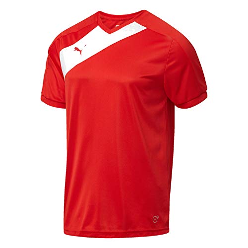 Puma Santiago TG Youth Jersey