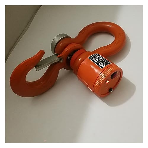 Balance de grue pour pesage industriel de structures métalliques 3T