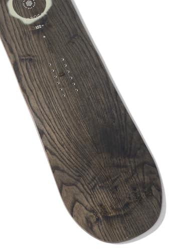 Arbor Mantra Womens Snowboard, 148cm - Image 4