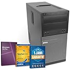 16 GB Arbeitsspeicher - 512 GB SSD Festplatte