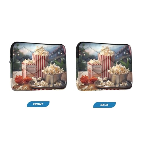 Funda impermeable para laptop 13-14 pulgadas miniatura 2