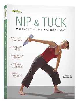 Nip and Tuck Workout-The Natural Way