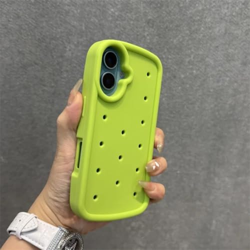 Coque iPhone 15 Pro silicone souple antichoc motif pois et dragonne de protection