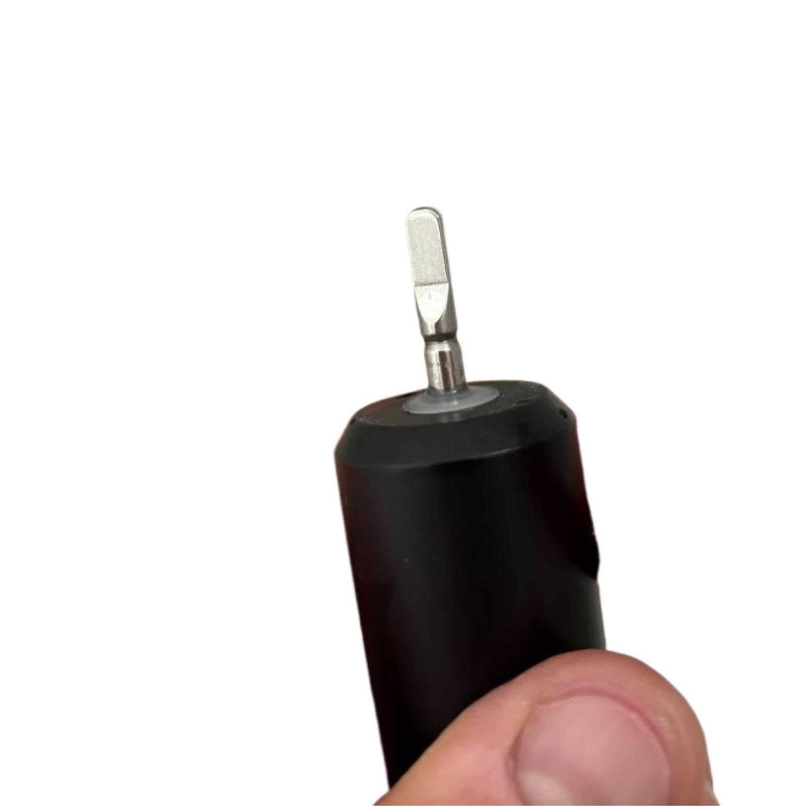 RL040 Testina spazzolino. Compatibile con Revyline