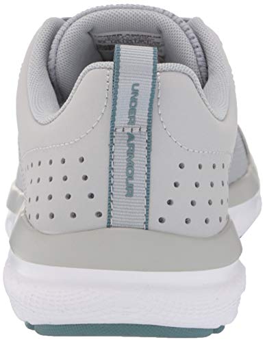 Image of Under Armour Men's Charged Assert 8 Camo Running Shoe