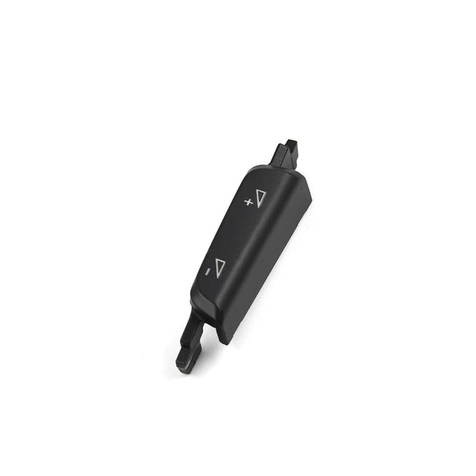 Voiture Bouton Volant Compatible Avec VW Pour Golf 7 MK7 VII Pour GTI OE : 5G0959442k 5G0959442AE Option Commande Multifonction Volant Voiture Bouton Volume Haut/bas Interrupteur Couvercle Clé