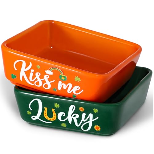 Nefelibata St. Patrick’s Day Mini Candy Dish...