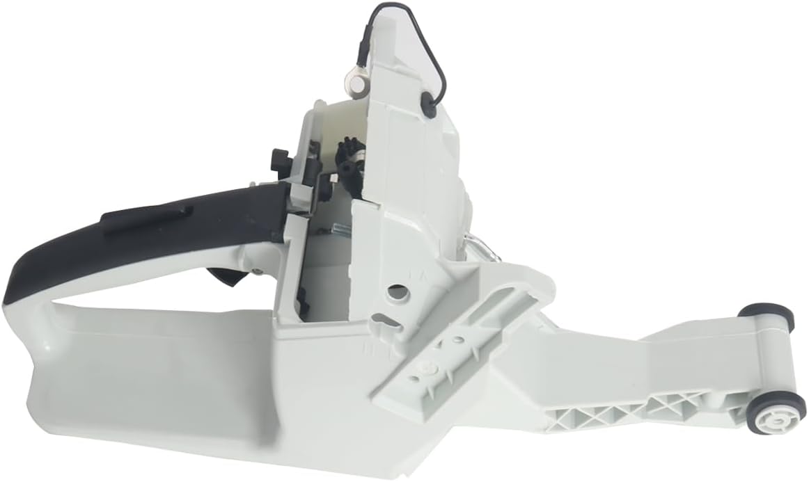 Chainsaw MS381 380 oil can rear handle assembly accessories HZACHYX