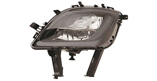 Equal Quality PF1181S Fanale Fendinebbia Sinistro