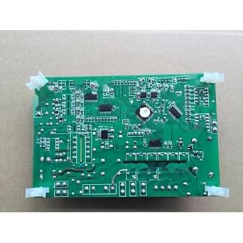 плата датчика MC120 V01A