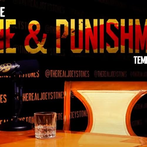 LO MEJOR DE CRIME AND PUNISHMENT ｜ TEMPORADA 1 Y 2