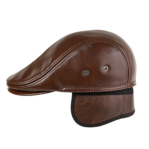 Listado de Chapelas para Hombre los 5 más buscados. 2 Chapelas para Hombre marca MHGLOVES (2)