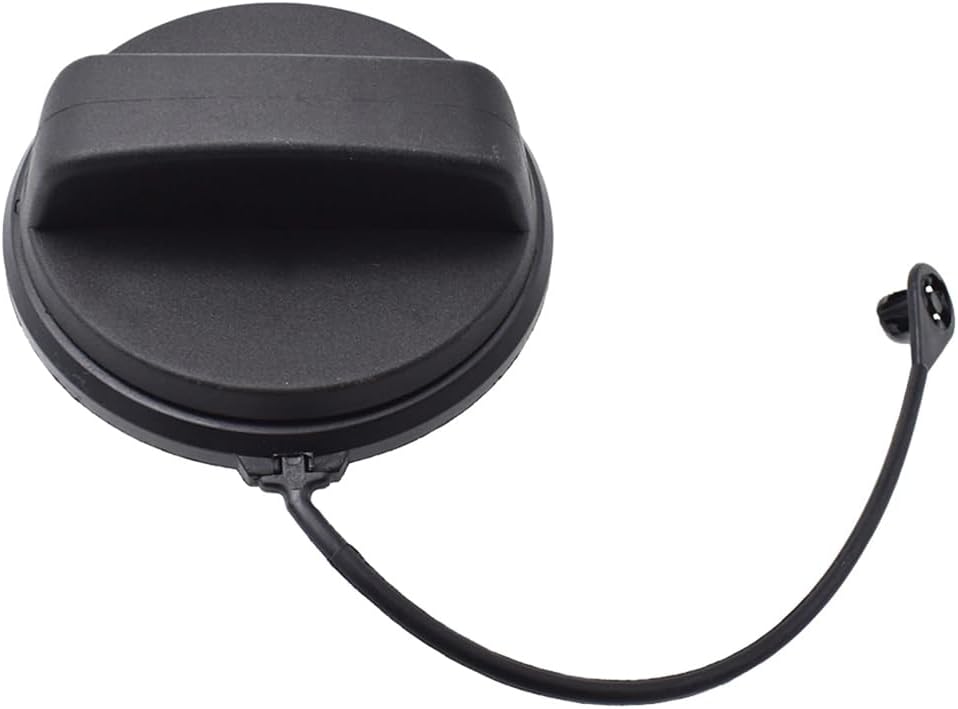 Generic Car Fuel Tank Cap For Ford For Focus Mk2 2008-2015 Oil Petrol Diesel Filler Cap Gas Cap Fuel Tank Cap Cover 6G919030Ad