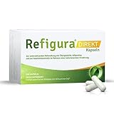 BESSERE GEWICHTSKONTROLLE: Und was, wenn die Kilos verschwunden sind? Unsere Kapseln eignen sich auch bestens für eine dauerhafte Gewichtskontrolle im Rahmen einer kalorienarmen Ernährung